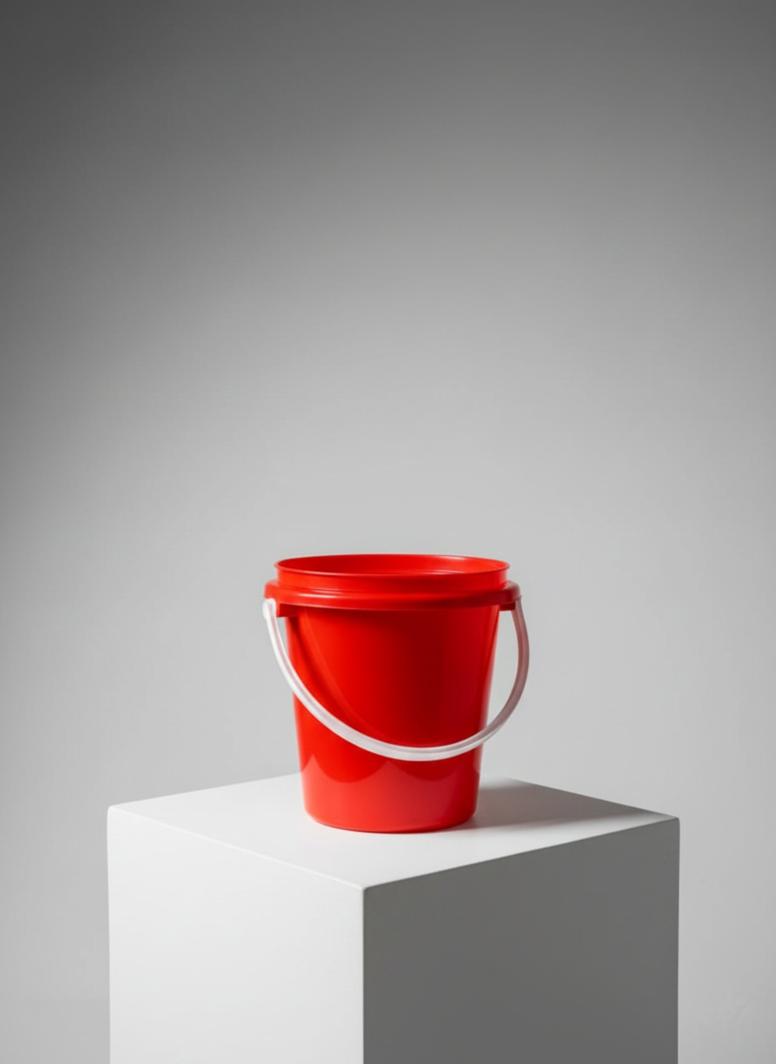 Premium 1000ML Food Bucket
